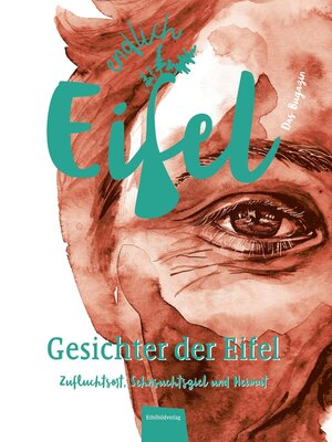 cover image of ENDLICH EIFEL – Band 1